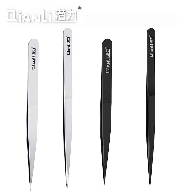 Qianli iNeezy Tweezers Hand Po - Magnetic Drill Press review and price