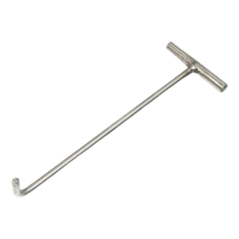 Manhole Cover Hook Heavy Duty  - Manhole Cover Lifting review and price