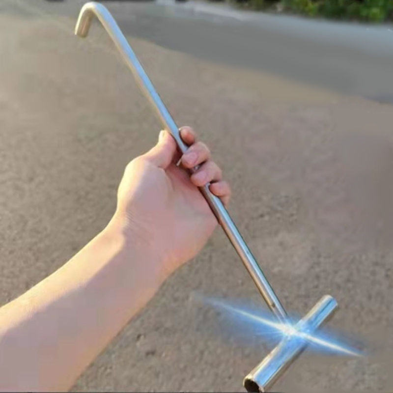Manhole Cover Hook Heavy Duty  - Manhole Cover Lifting review and price