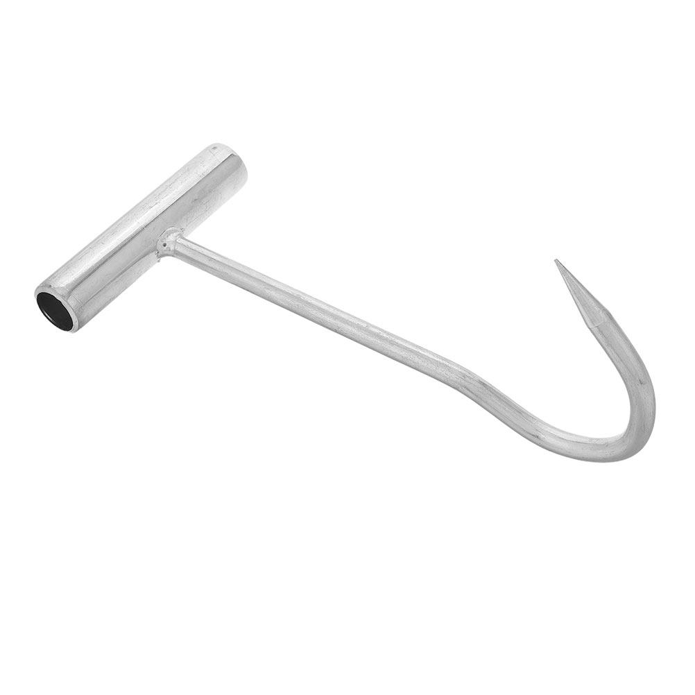 Heavy Duty Manhole Cover Hook  - Manhole Cover Lifting review and price