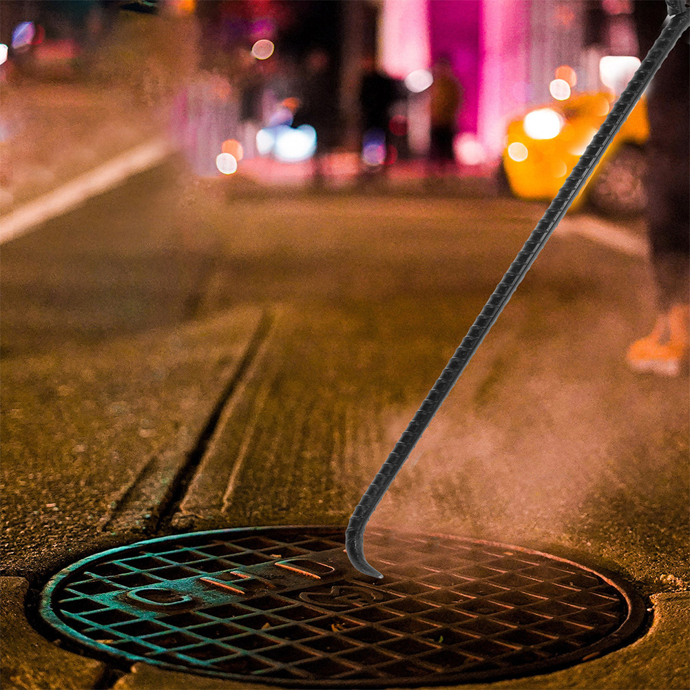 Heavy Duty Manhole Cover Lifti - Manhole Cover Lifting review and price
