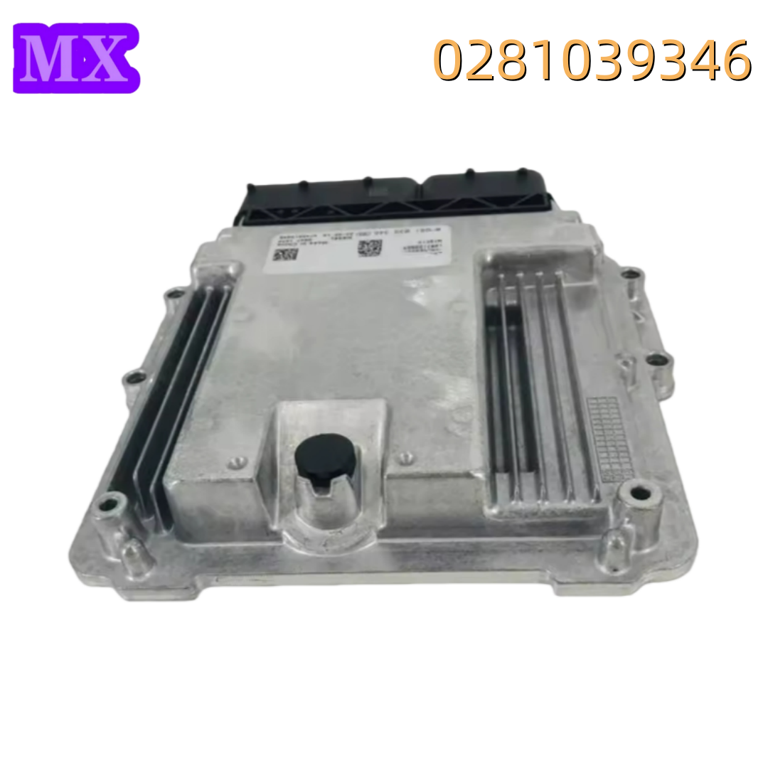 0281039346 EDC17CV44 ECU For W - Heavy Equipment Haulers review and price
