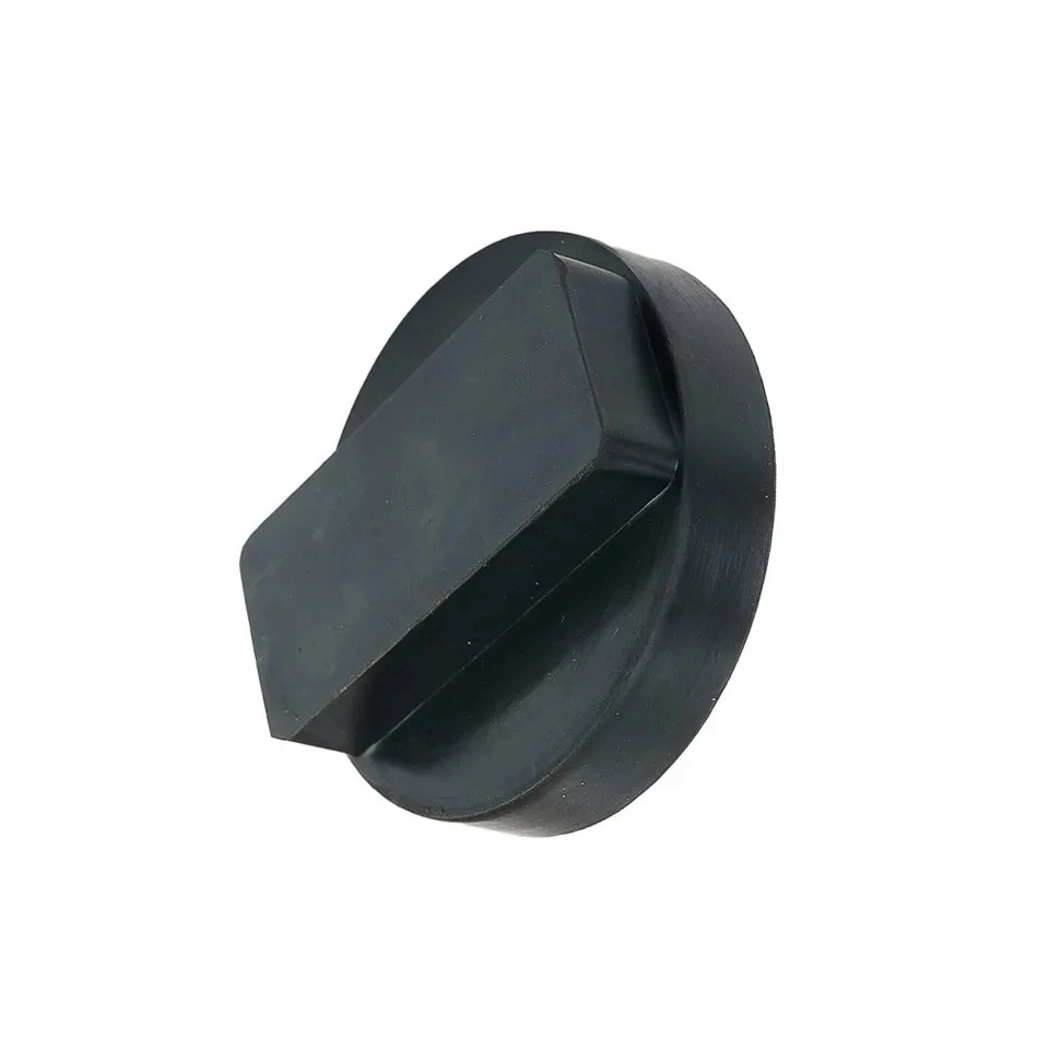 Car Jack Rubber Pad Jack Lift  - Manhole Cover Lifting review and price