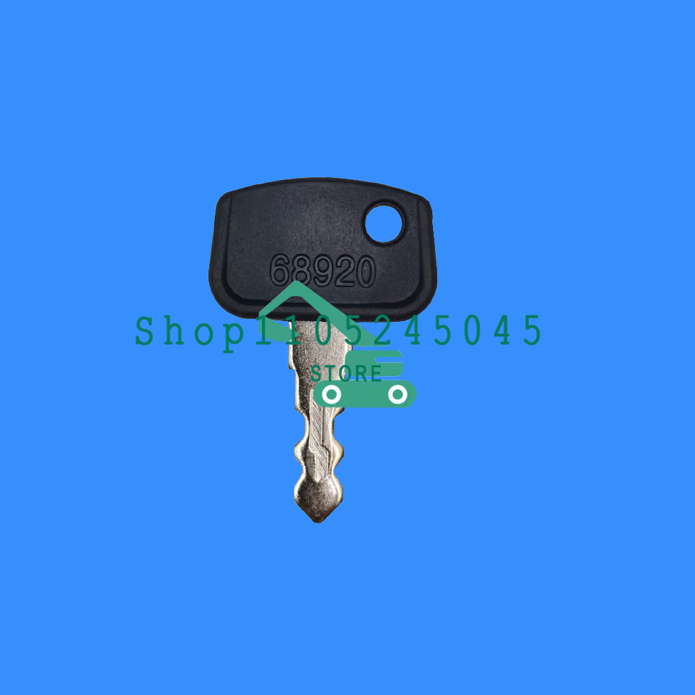 1/5/10PCS New Ignition Keys PL - Heavy Equipment Kubota review and price