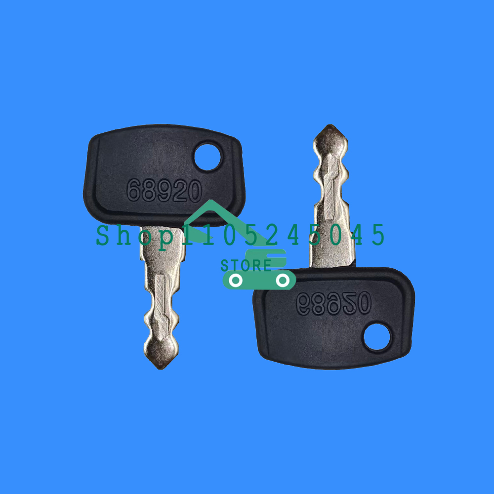 1/5/10PCS New Ignition Keys PL - Heavy Equipment Kubota review and price