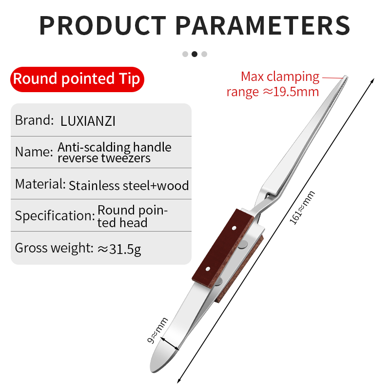 LUXIANZI Stainless Steel Rever - Magnetic Drill Press review and price