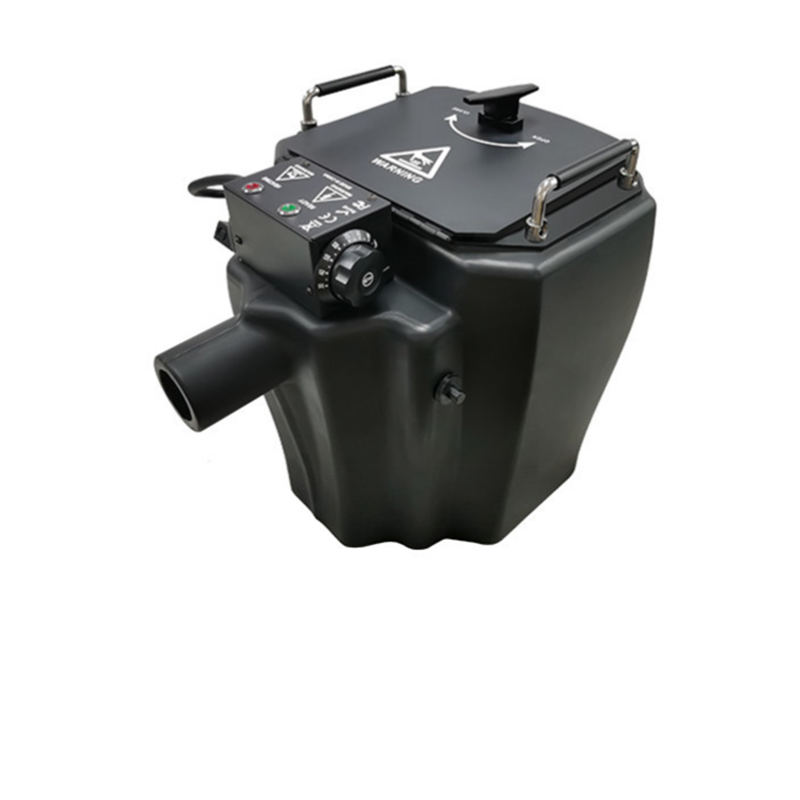 3500W Low Lying Dry Ice Fog Ma - Heavy Equipment Background review and price