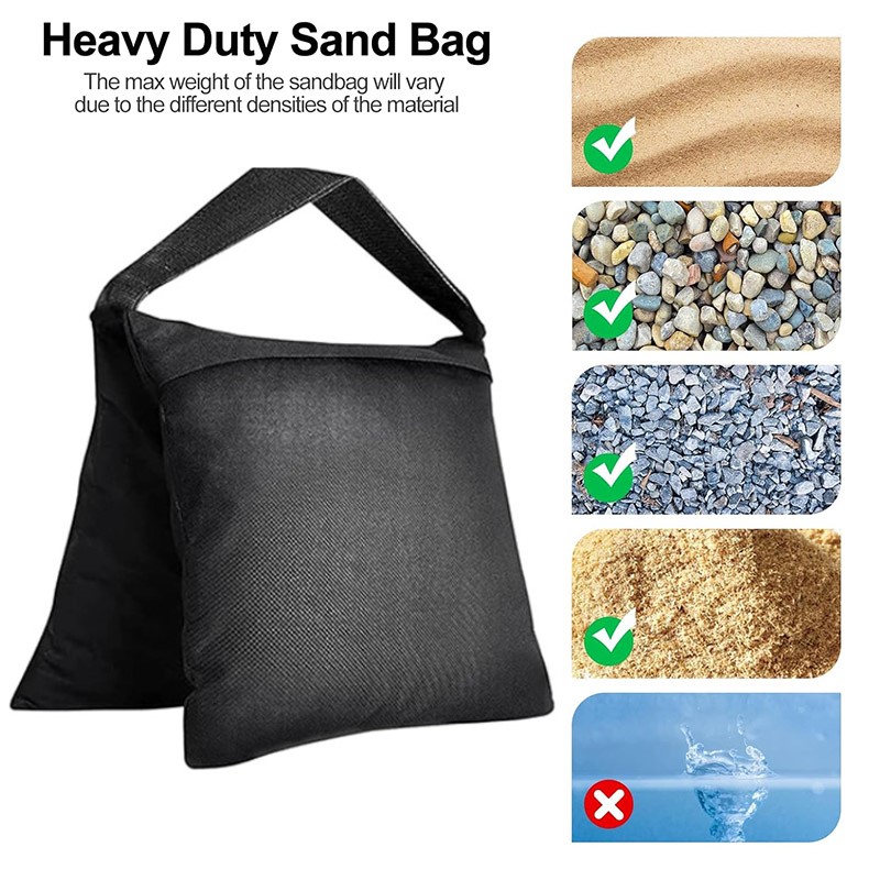 Sandbags Weight Bags for Photo - Heavy Equipment Background review and price