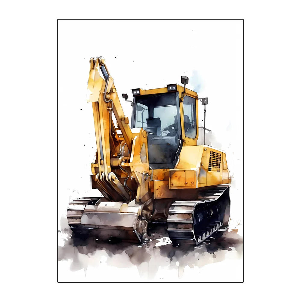 Construction Vehicle Truck Boy - Heavy Equipment Background review and price