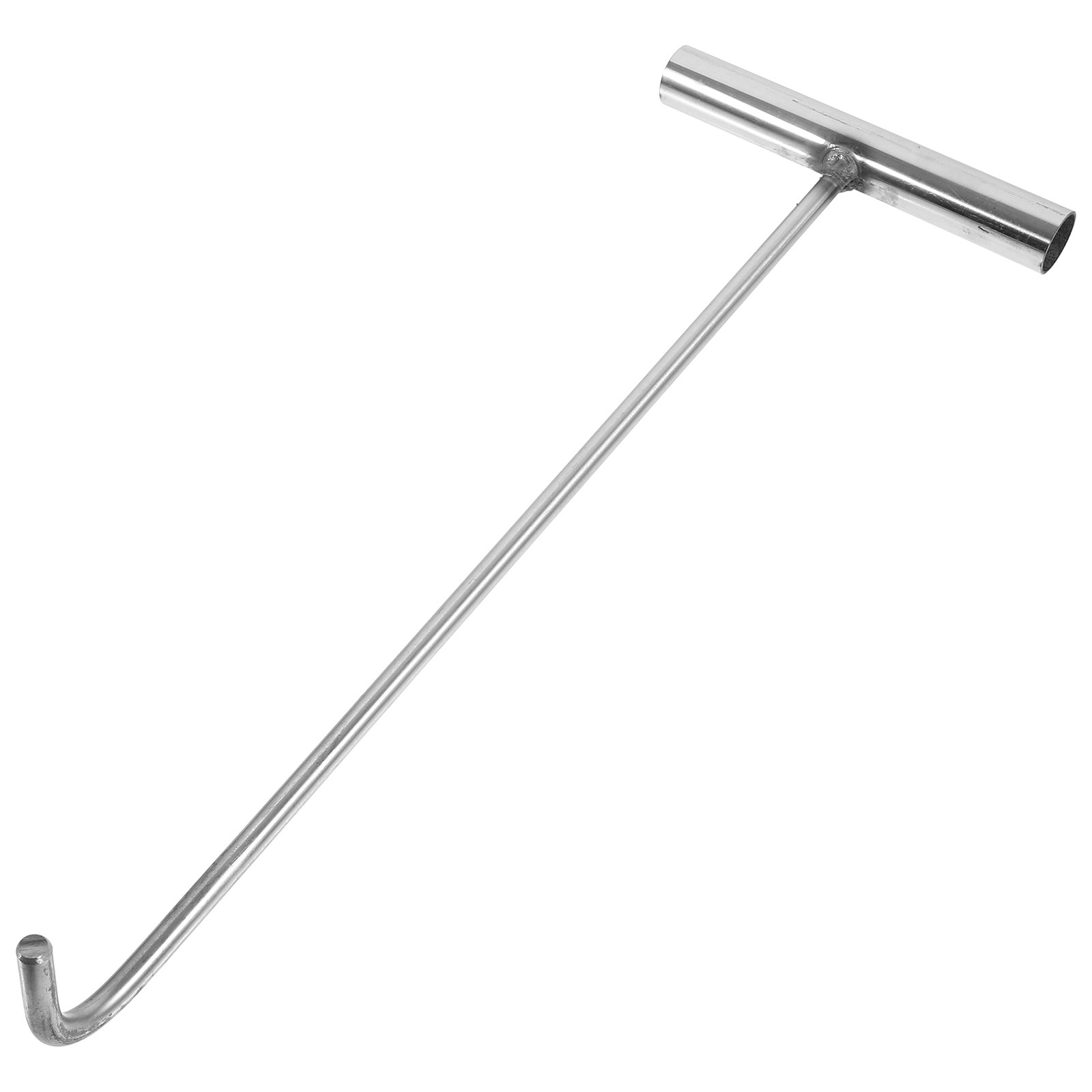 Stainless Steel Manhole Hook T - Manhole Cover Lifting review and price