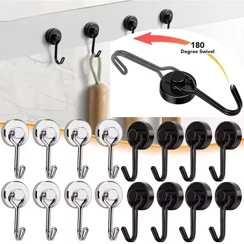20mm Black Silver No-drill Mag - Magnetic Drill Press review and price