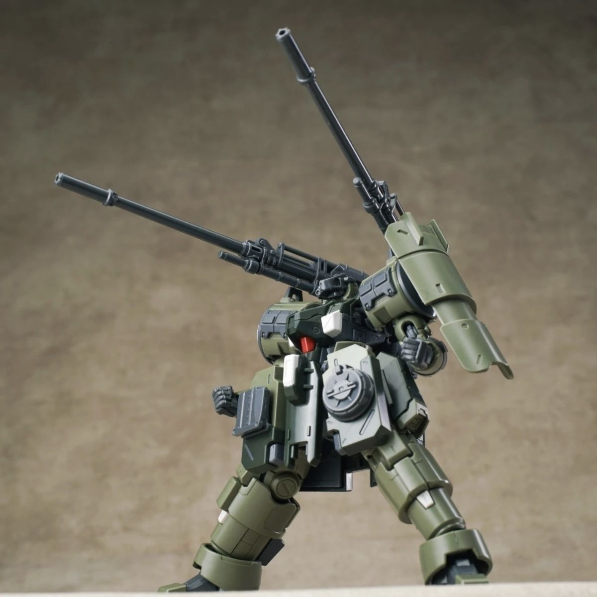 Sheik Mainland ZAROV C1  1/144 - Heavy Equipment Manufacturers review and price