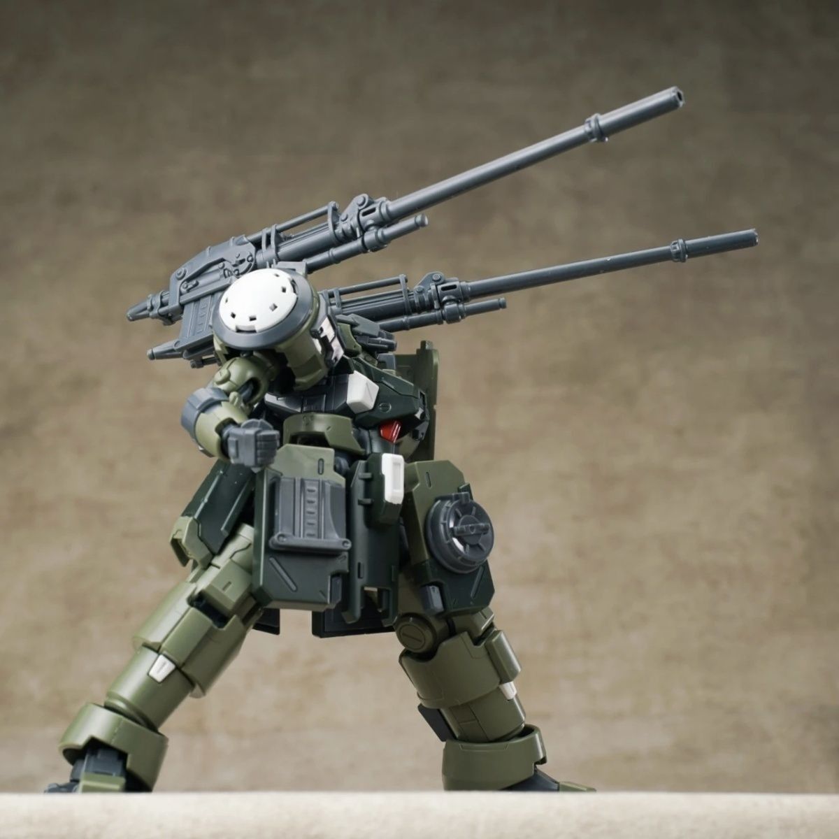 Sheik Mainland ZAROV C1  1/144 - Heavy Equipment Manufacturers review and price