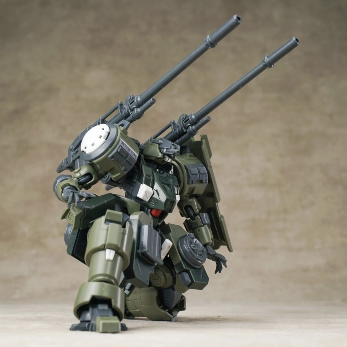 Sheik Mainland ZAROV C1  1/144 - Heavy Equipment Manufacturers review and price