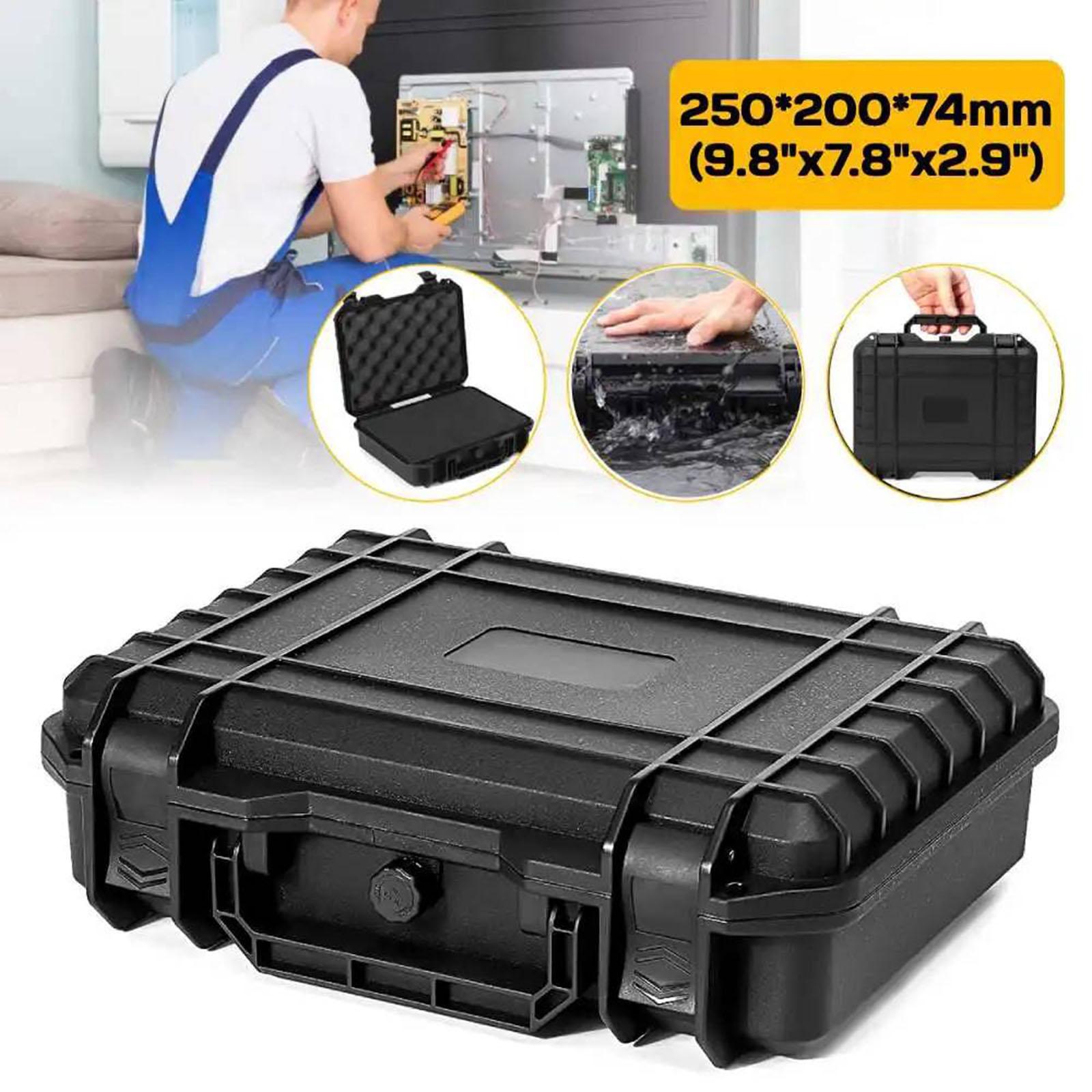 Heavy-Duty Equipment Tool Box  - Heavy Equipment Background review and price