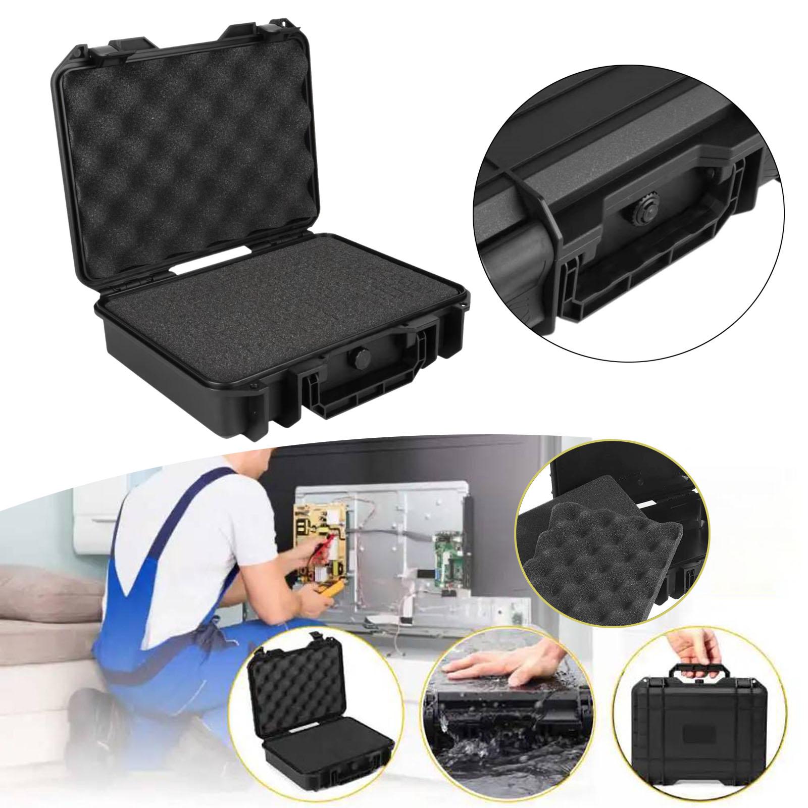 Heavy-Duty Equipment Tool Box  - Heavy Equipment Background review and price
