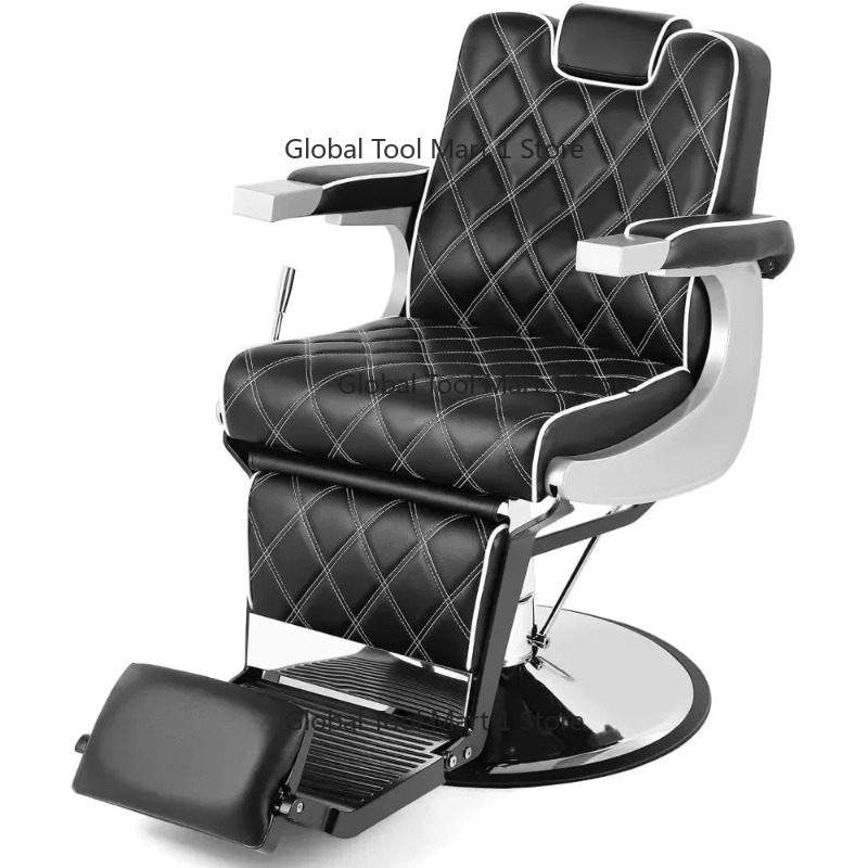 A Barber Chair, Heavy D-uty Vi - Heavy Equipment Quotes review and price
