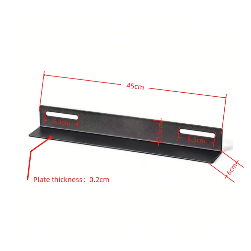 450mm Long, 0.2m Thick Standar - Heavy Equipment Used review and price