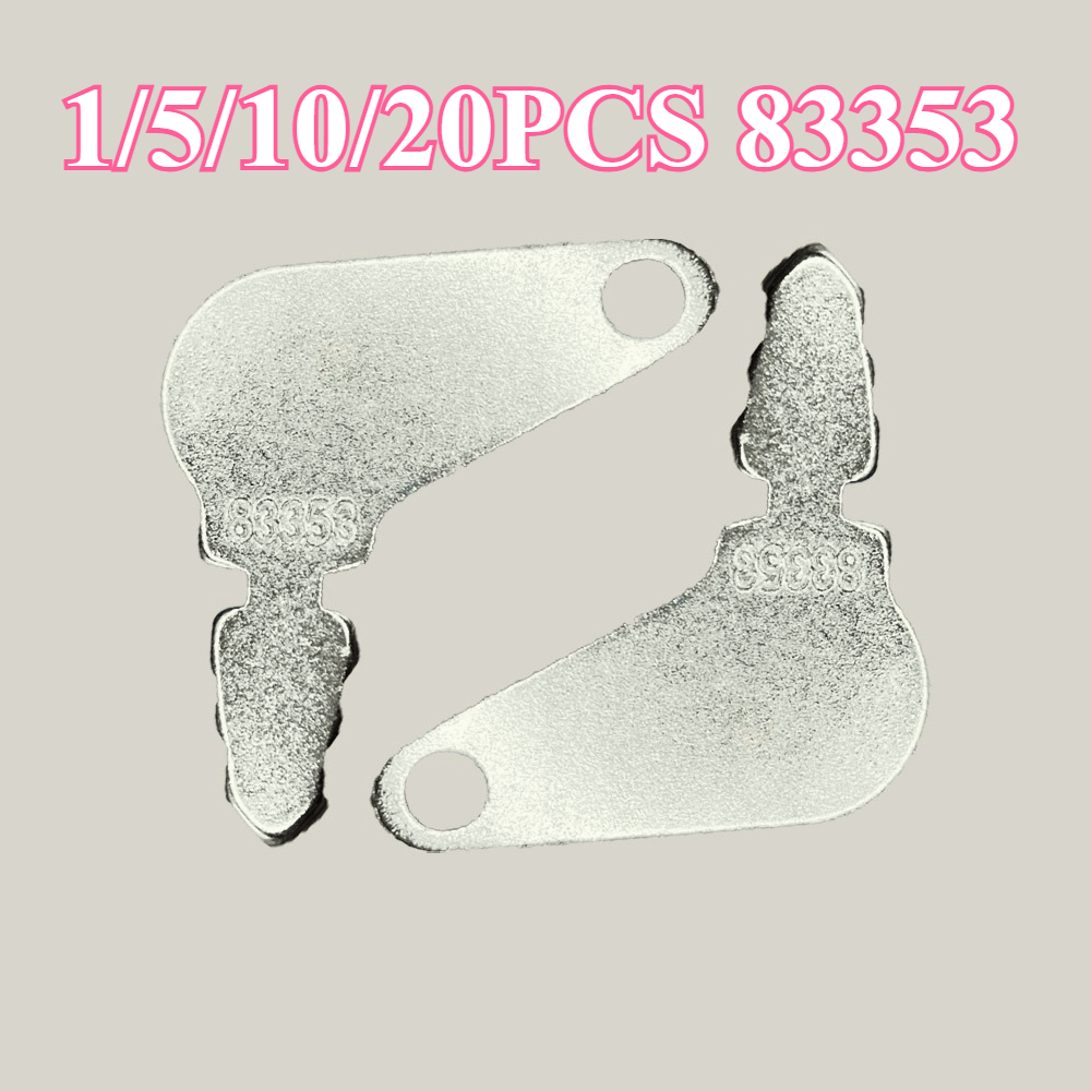 83353 Keys 1/5/10/20PCS For Ku - Heavy Equipment Kubota review and price