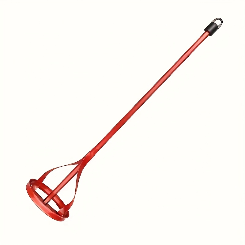 A Heavy-Duty Mixing Accessory, - Heavy Equipment Used review and price