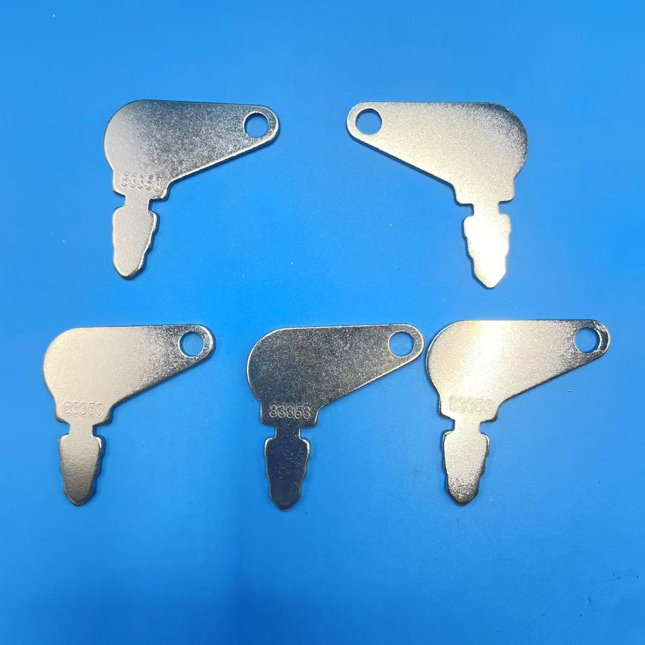 1/5/10PCS Key for Kubota Const - Heavy Equipment Kubota review and price
