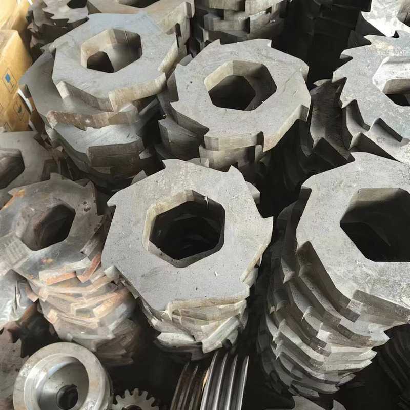 Factory Direct Sales Heavy-Dut - Heavy Equipment Used review and price