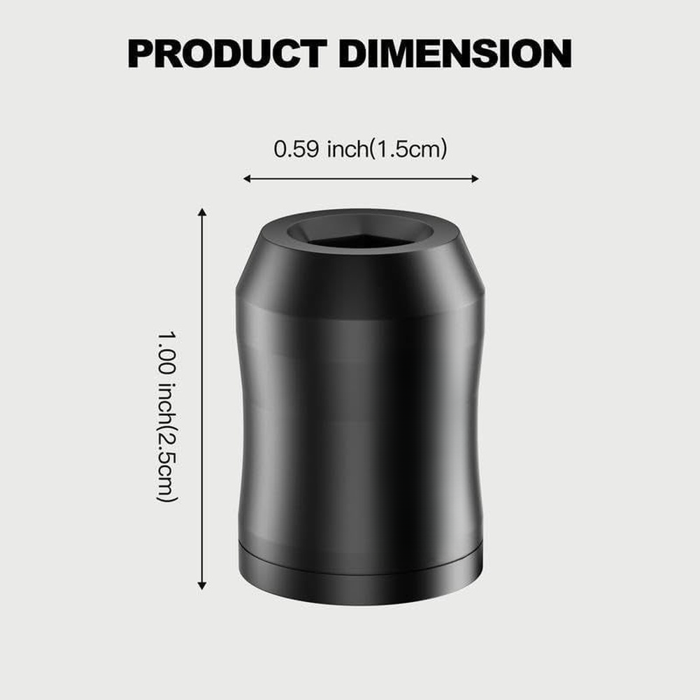 1/2Pcs Magnetizer And Demagnet - Magnetic Drill Press review and price