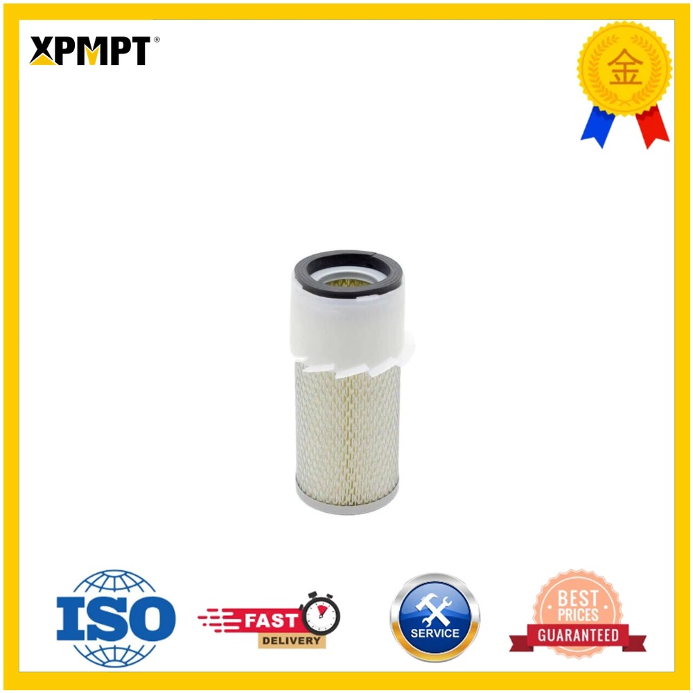 1 Piece Air Filter P121240 Com - Heavy Equipment Kubota review and price