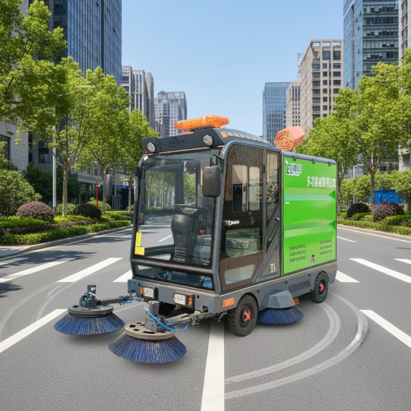 Customized Heavy Duty Road Cle - Heavy Equipment Manufacturers review and price