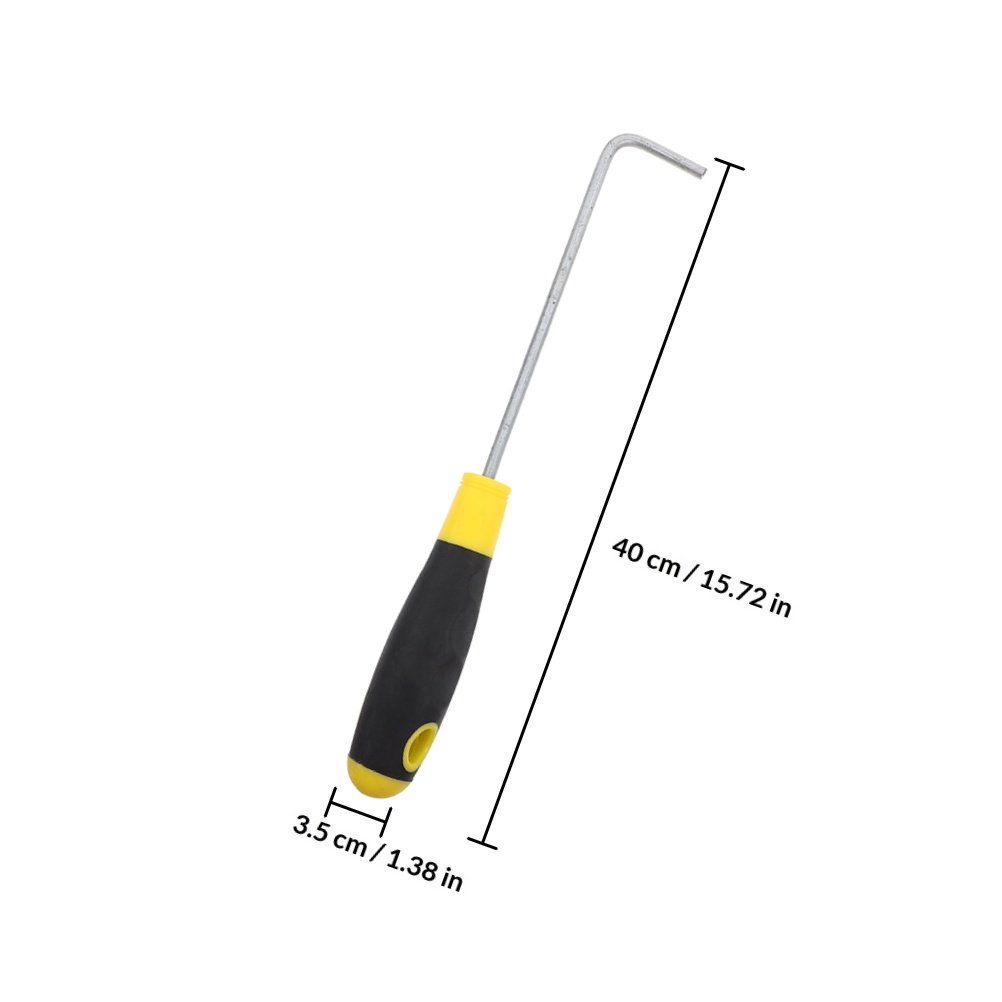 Professional Stainless Steel M - Manhole Cover Lifting review and price
