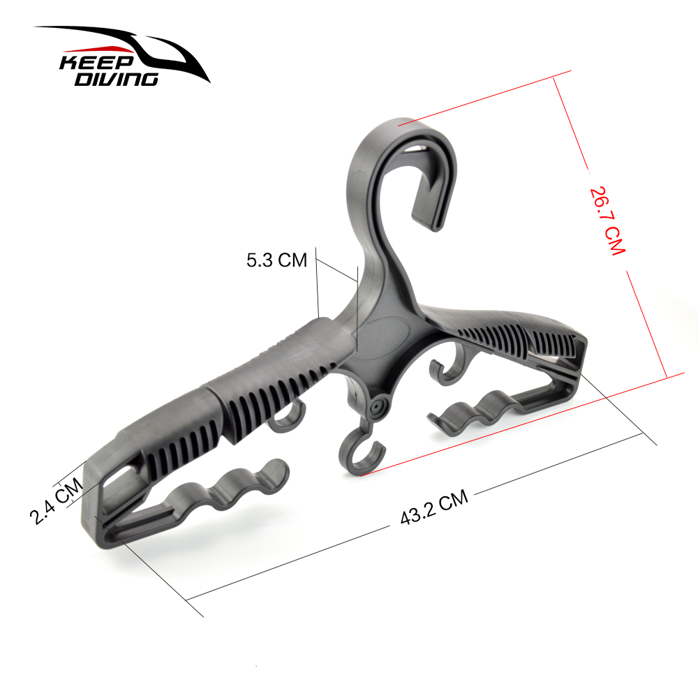 Heavy Diving Clothes Hanger We - Heavy Equipment Manufacturers review and price