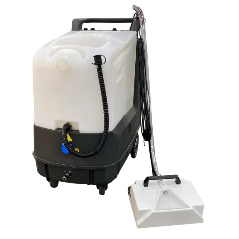 Heavy Duty High-Pressure Clean - Heavy Equipment Used review and price