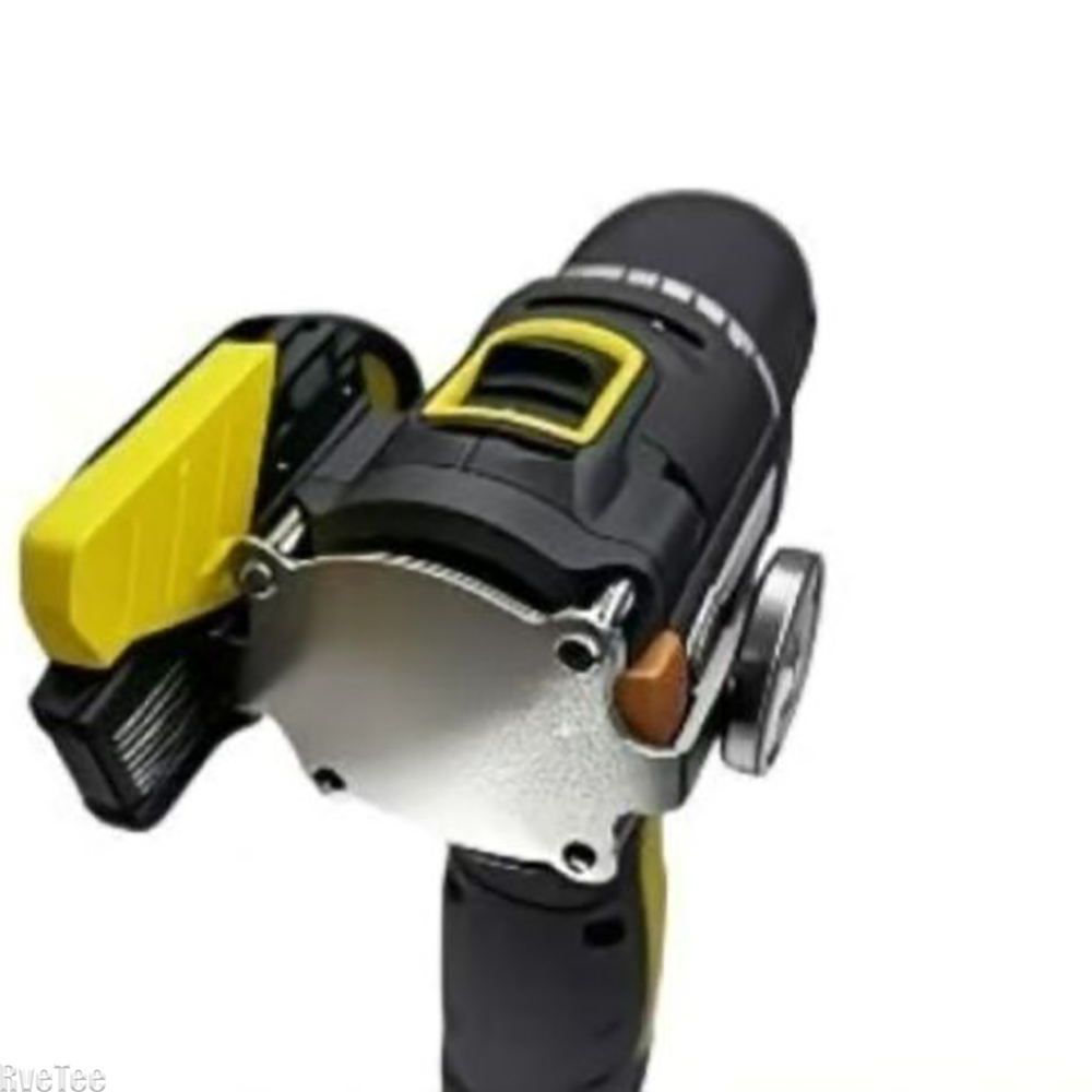 For WORX WU132 Electric Drill  - Magnetic Drill Press review and price