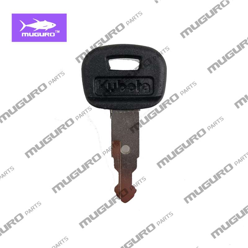 Ignition Switch Key for Kubota - Heavy Equipment Kubota review and price