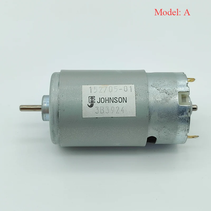 Johnson RS 570 Mini 36mm Motor - Magnetic Drill Press review and price