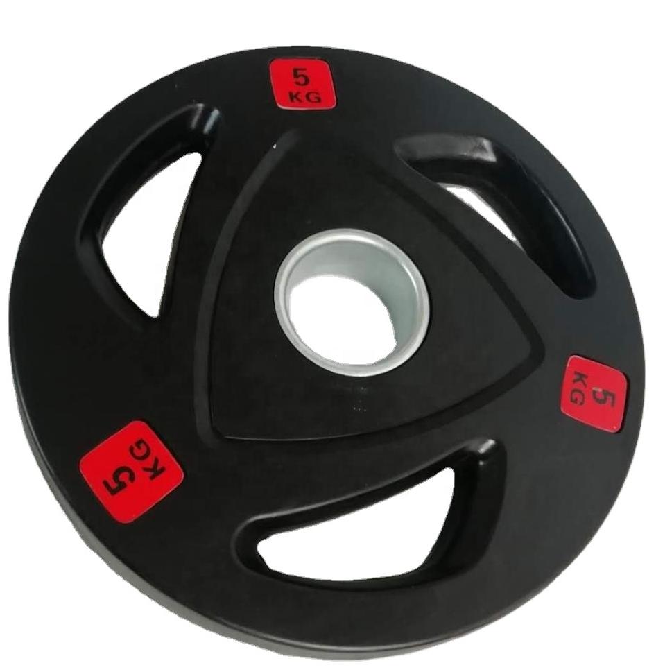 Three Hole Handheld Barbell Di - Manhole Cover Lifting review and price