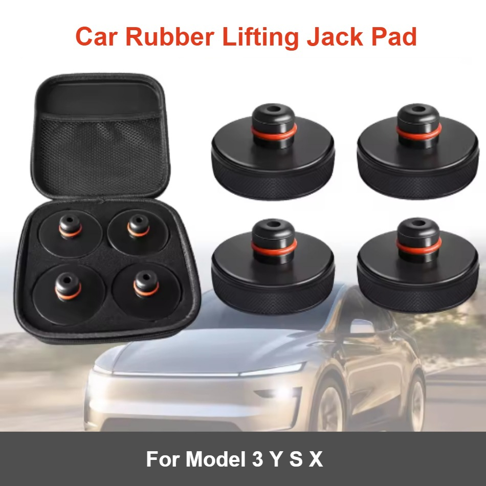 Car Rubber Lifting Jack Pad Fo - Manhole Cover Lifting review and price