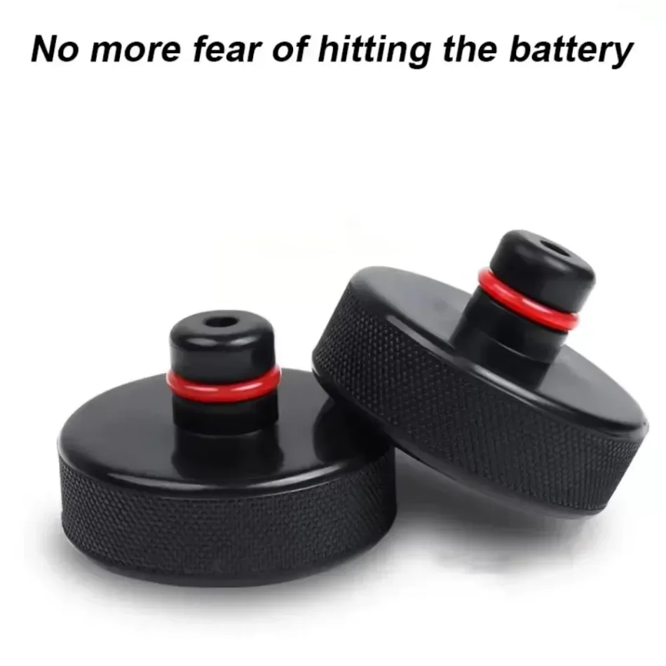 Car Rubber Lifting Jack Pad Fo - Manhole Cover Lifting review and price