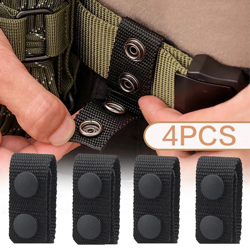 4Pcs Multipurpose Tactical Bel - Heavy Equipment Manufacturers review and price