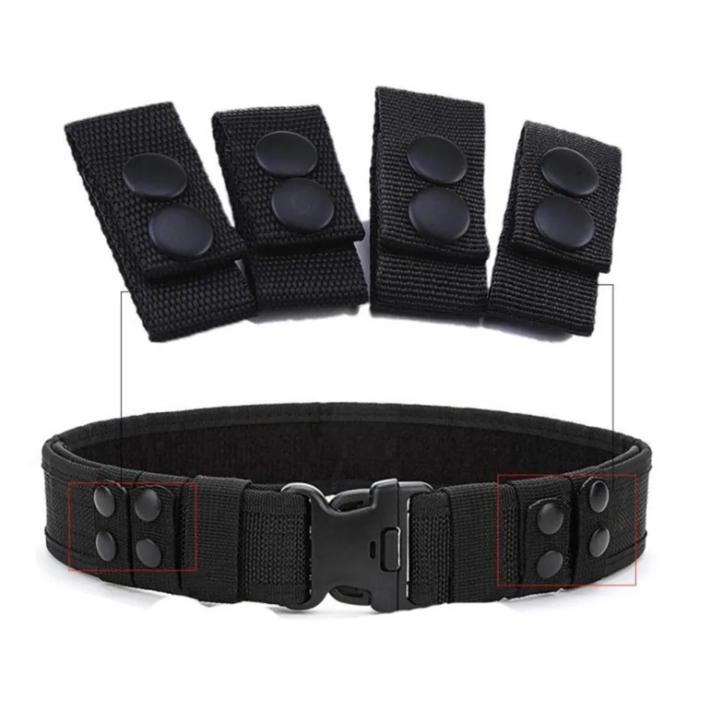4Pcs Multipurpose Tactical Bel - Heavy Equipment Manufacturers review and price