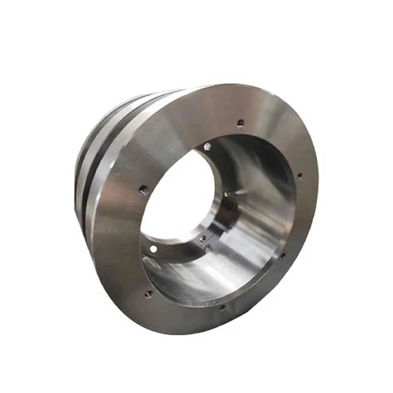 Custom CNC Machined Metal Bear - Heavy Equipment Quotes review and price