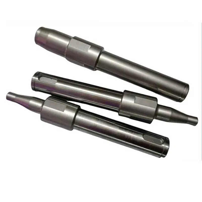 Custom CNC Machined Metal Bear - Heavy Equipment Quotes review and price