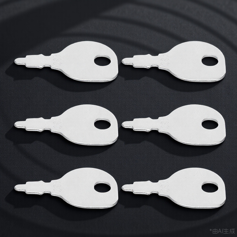 6pcs Iron Lawn Mower Key Heavy - Heavy Equipment Kubota review and price