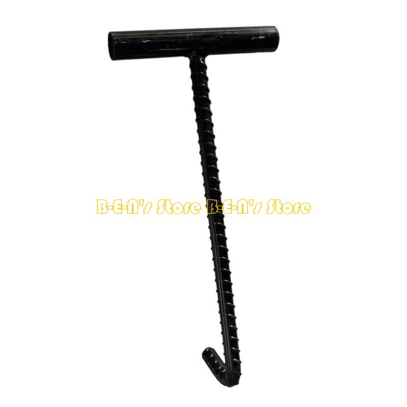 Y1AD Heavy Duty 10mm Manhole C - Manhole Cover Lifting review and price