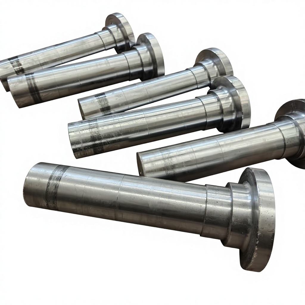 Custom Shaft Heavy Duty 40Cr S - Heavy Equipment Quotes review and price