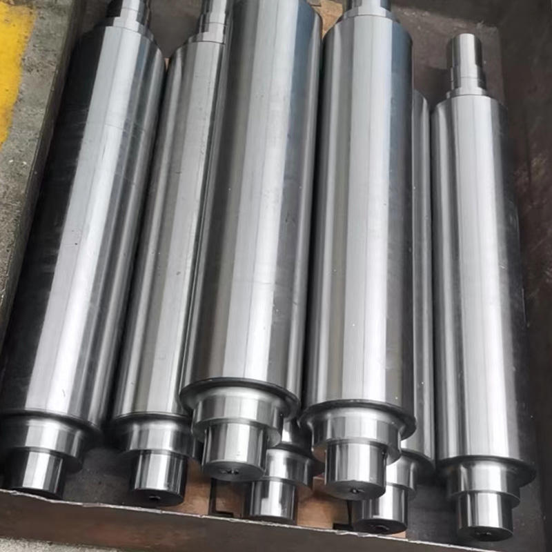 Custom Shaft Heavy Duty 40Cr S - Heavy Equipment Quotes review and price