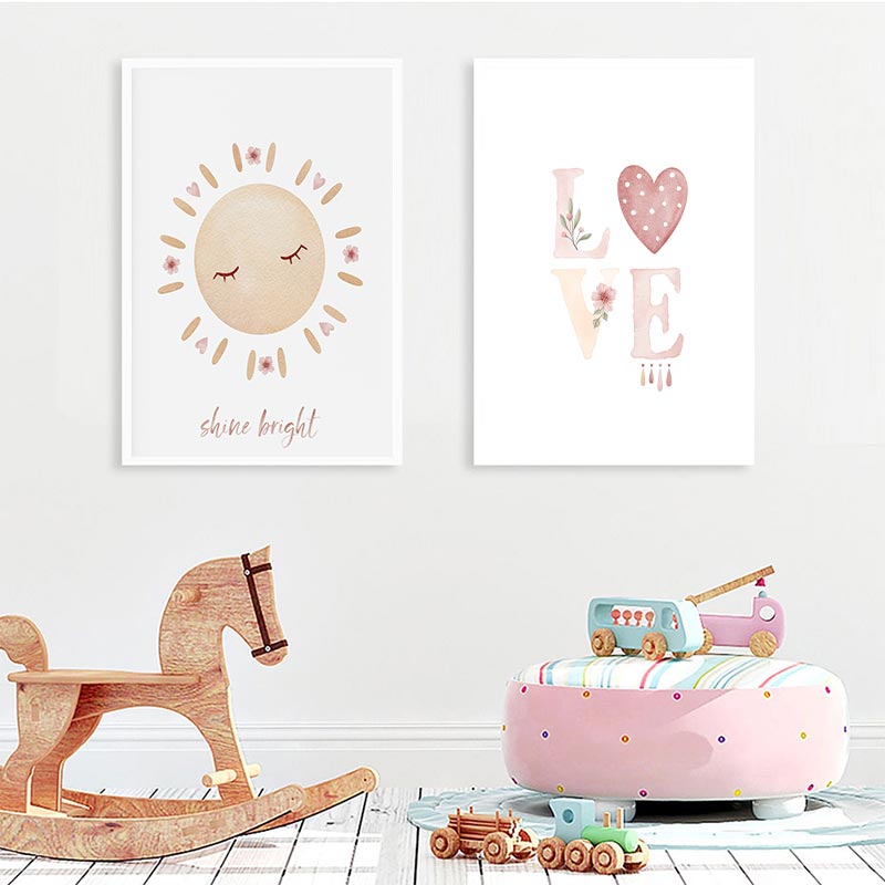 Bohemian Style Rainbow Series  - Heavy Equipment Background review and price