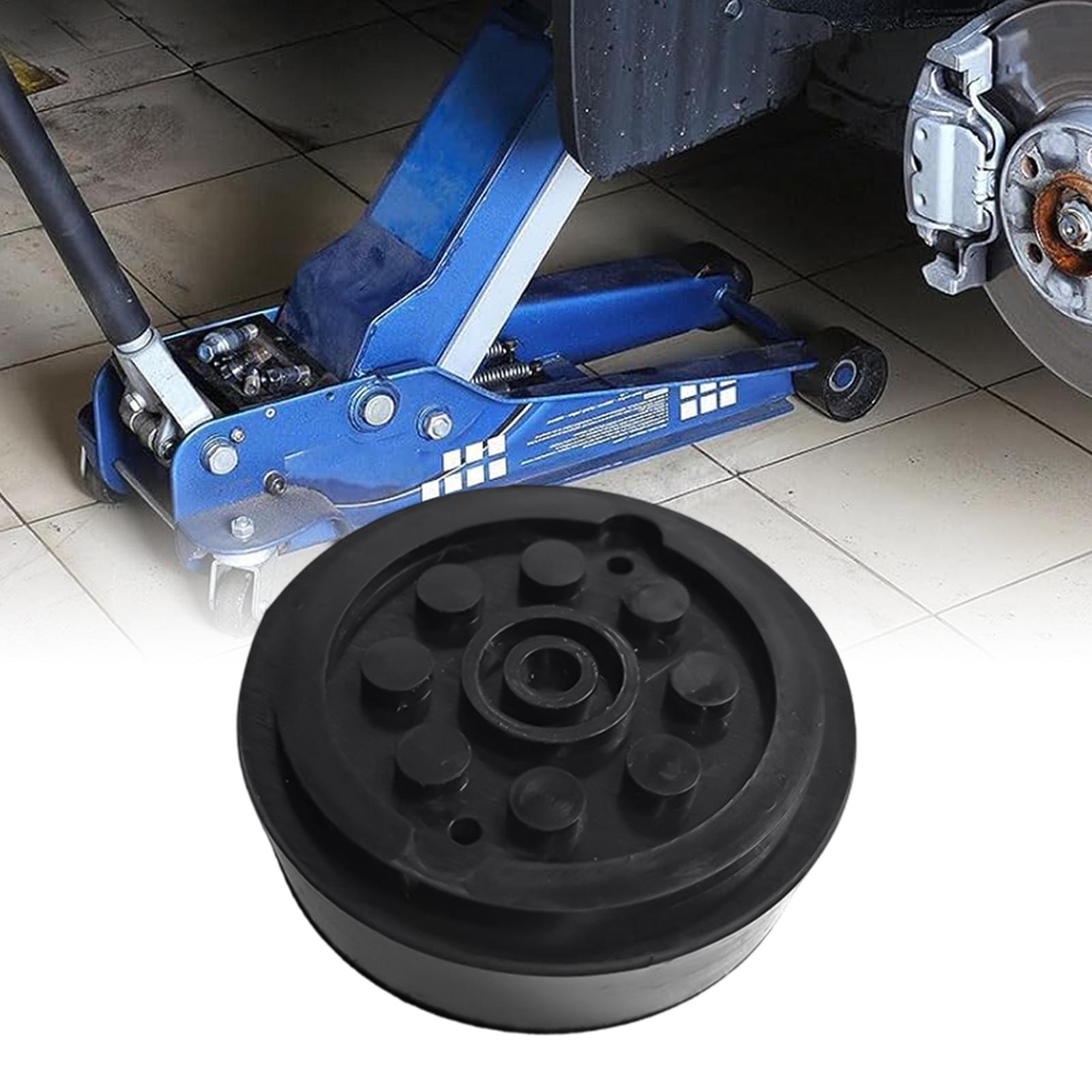 Lift Jack Pad Anti-Slip Rubber - Manhole Cover Lifting review and price