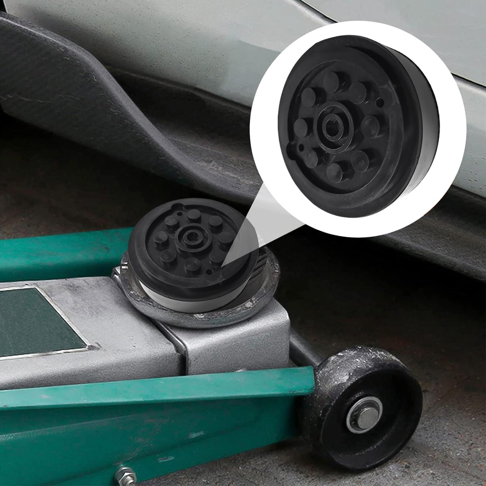 Lift Jack Pad Anti-Slip Rubber - Manhole Cover Lifting review and price