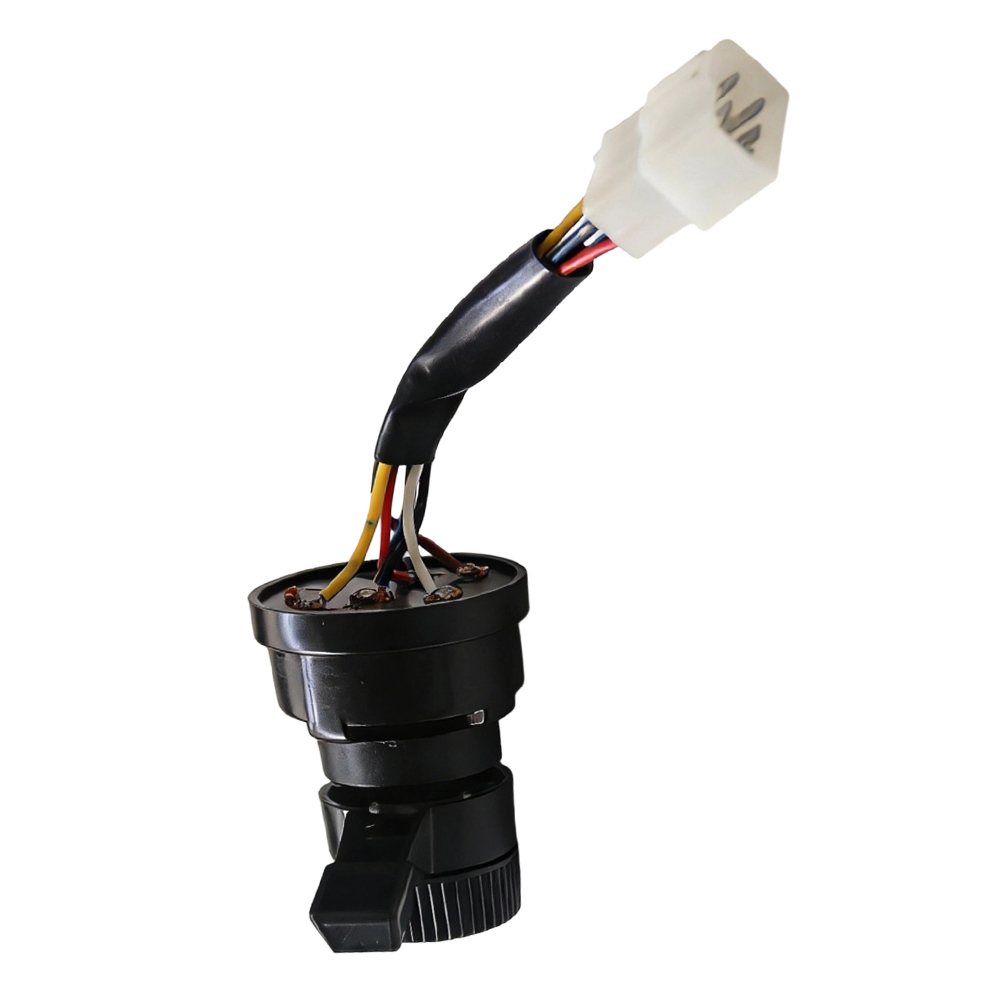 Combination Light Switch 56713 - Heavy Equipment Kubota review and price